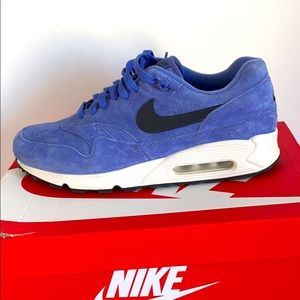 Air Max 90/1 (Purple Basalt)